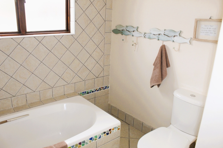 4 Bedroom Property for Sale in Metsimaholo Free State